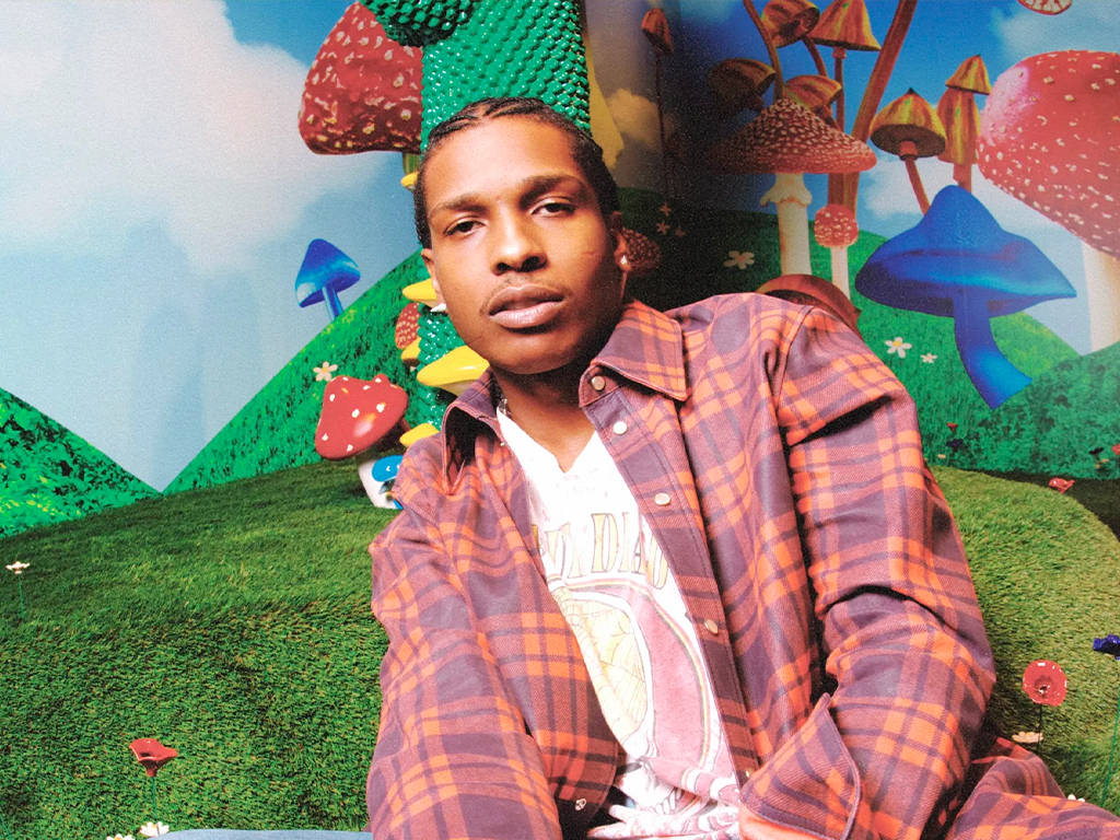 asap rocky