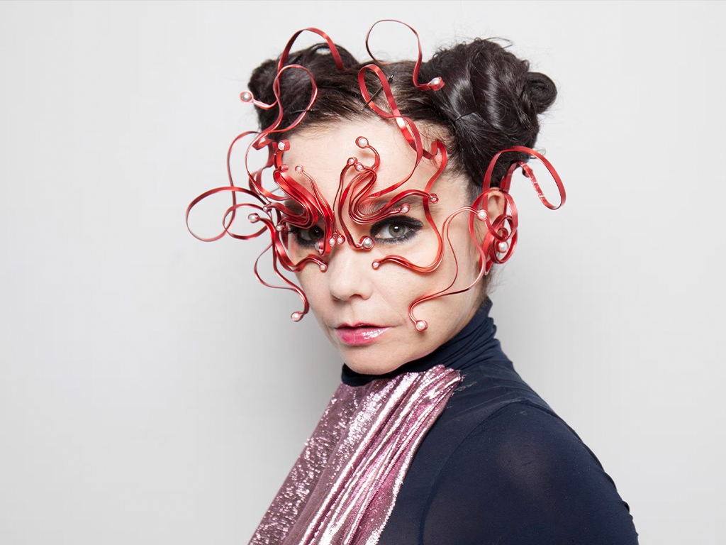 bjork