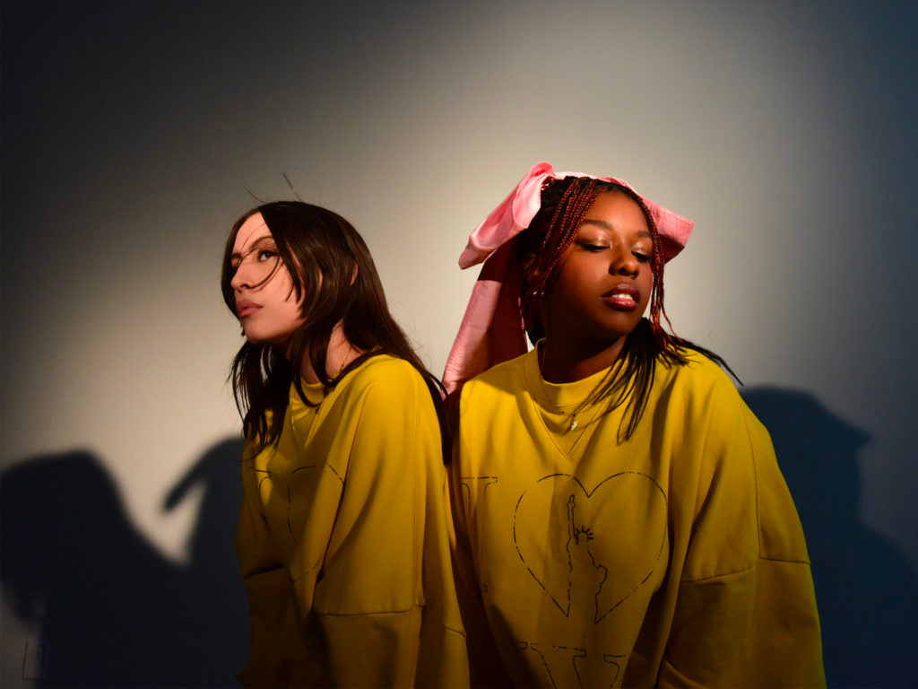 coco et clair clair