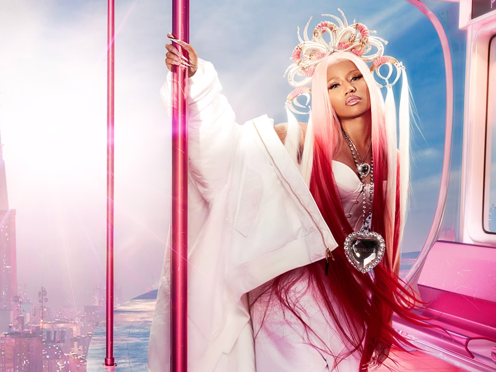 nicki minaj