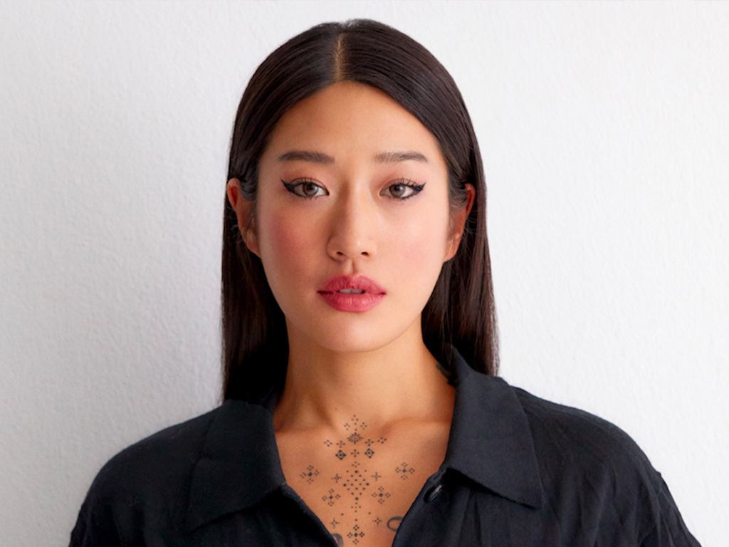 peggy gou