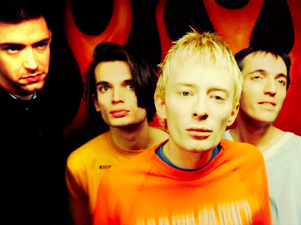 radiohead