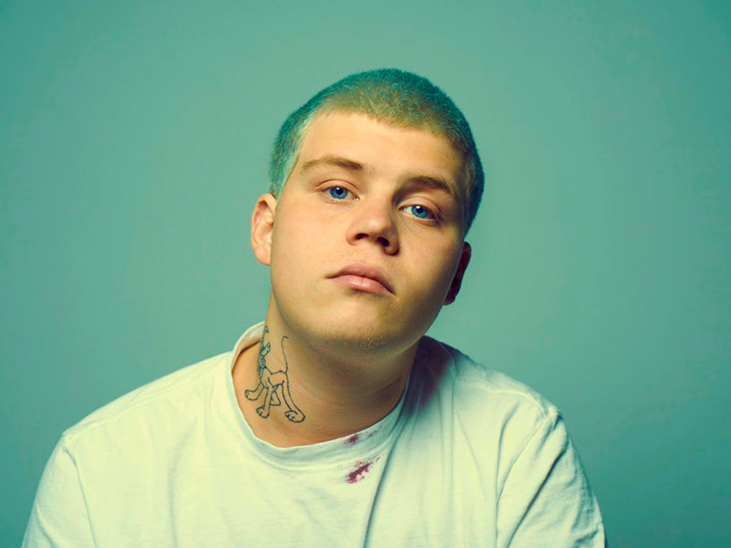 yung lean